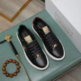 Picture of Gucci Shoes _SKUGuccisz38-44mnf038510636